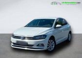 Volkswagen Polo 1.0 TSI 95 S&S BVM   Beaupuy 31