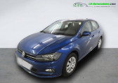 Volkswagen Polo 1.0 TSI 95 S&S BVM   Beaupuy 31