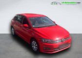 Volkswagen Polo 1.0 TSI 95 S&S BVM   Beaupuy 31