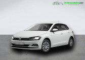 Volkswagen Polo 1.0 TSI 95 S&S BVM   Beaupuy 31