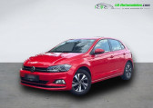 Volkswagen Polo 1.0 TSI 95 S&S BVM   Beaupuy 31