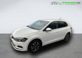 Volkswagen Polo 1.0 TSI 95 S&S BVM   Beaupuy 31