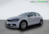 Volkswagen Polo occasion année 2021 boite Manuelle Annonce Volkswagen Polo occasion Essence 1.0 TSI 95 S&S BVM à Beaupuy