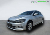Volkswagen Polo 1.0 TSI 95 S&S BVM   Beaupuy 31