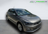 Volkswagen Polo occasion année 2021 boite Manuelle Annonce Volkswagen Polo occasion Essence 1.0 TSI 95 S&S BVM à Beaupuy