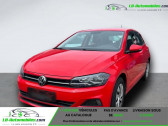 Voiture occasion Volkswagen Polo 1.0 TSI 95 S&S BVM