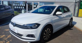 Volkswagen Polo 1.0 TSI 95 S&S BVM5 Active  2021 - annonce de voiture en vente sur Auto Sélection.com