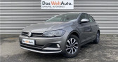 Volkswagen Polo occasion année 2021 boite Manuelle Annonce Volkswagen Polo occasion Essence 1.0 TSI 95 S&S BVM5 Active à Vire