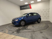 Volkswagen Polo 1.0 TSI 95 S&S BVM5 Active   Toulouse 31