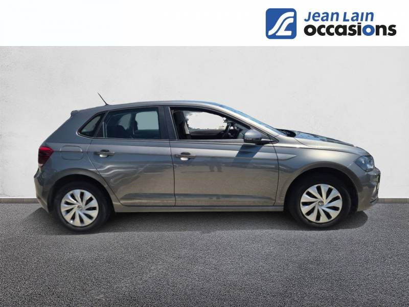 Volkswagen Polo 1.0 TSI 95 S&S BVM5 Business  occasion  Valence - photo n4