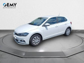 Volkswagen Polo occasion année 2020 boite Manuelle Annonce Volkswagen Polo occasion Essence 1.0 TSI 95 S&S BVM5 Business à Le Mans