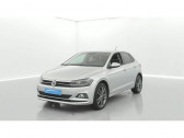 Annonce Volkswagen Polo occasion Essence 1.0 TSI 95 S&S BVM5 Carat Exclusive à PONTIVY