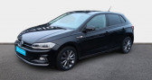 Volkswagen Polo 1.0 TSI 95 S&S BVM5 Carat  � La Rochelle 17