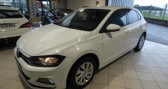 Volkswagen Polo 1.0 TSI 95 S&S BVM5 Confortline UTILITAIRE 2 PLACES   MERTZWILLER 67