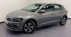 Volkswagen Polo 1.0 TSI 95 S&S BVM5 Confortline  2018 - annonce de voiture en vente sur Auto Sélection.com