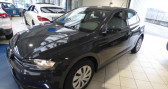 Voiture occasion Volkswagen Polo 1.0 TSI 95 S&S BVM5 Confortline