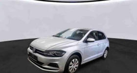 Volkswagen Polo , garage SUSS AUTOMOBILE � MERTZWILLER