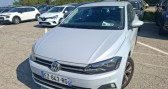 Volkswagen Polo occasion année 2018 boite Manuelle Annonce Volkswagen Polo occasion Essence 1.0 TSI 95 S&S BVM5 Confortline à NANTES