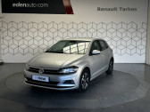 Annonce Volkswagen Polo occasion Essence 1.0 TSI 95 S&S BVM5 Confortline  TARBES