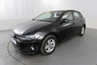 Volkswagen Polo occasion année 2019 boite Manuelle Annonce Volkswagen Polo occasion Essence 1.0 TSI 95 S&S BVM5 Confortline à Saint-Grégoire