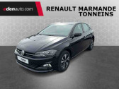 Annonce Volkswagen Polo occasion Essence 1.0 TSI 95 S&S BVM5 Confortline � Sainte-Bazeille