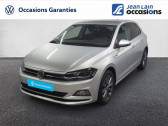 Volkswagen Polo 1.0 TSI 95 S&S BVM5 Copper Line  2019 - annonce de voiture en vente sur Auto Sélection.com