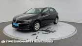 Volkswagen Polo 1.0 TSI 95 S&S BVM5 Edition  2021 - annonce de voiture en vente sur Auto Sélection.com