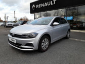 Volkswagen Polo occasion année 2021 boite Manuelle Annonce Volkswagen Polo occasion Essence 1.0 TSI 95 S&S BVM5 Edition à ARGENTAN