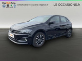 Annonce Volkswagen Polo occasion  1.0 TSI 95 S&S BVM5 IQ.DRIVE à Chambourcy