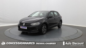 Volkswagen Polo , garage Autodiscount Montpellier  LATTES