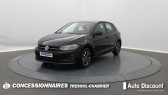 Volkswagen Polo occasion année 2019 boite Manuelle Annonce Volkswagen Polo occasion Essence 1.0 TSI 95 S&S BVM5 IQ.DRIVE à LATTES