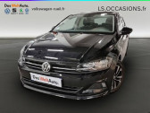 Annonce Volkswagen Polo occasion  1.0 TSI 95 S&S BVM5 IQ.DRIVE à Rueil-Malmaison