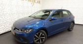 Volkswagen Polo 1.0 TSI 95 S&S BVM5 Life  2023 - annonce de voiture en vente sur Auto Sélection.com