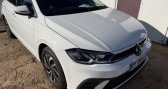 Annonce Volkswagen Polo occasion Essence 1.0 TSI 95 S&S BVM5 Life � CAGNES SUR MER