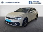 Volkswagen Polo 1.0 TSI 95 S&S BVM5 Life  2024 - annonce de voiture en vente sur Auto Sélection.com
