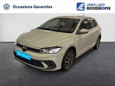 Volkswagen Polo 1.0 TSI 95 S&S BVM5 Life  2022 - annonce de voiture en vente sur Auto Sélection.com