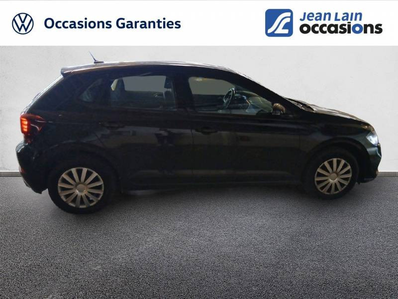 Volkswagen Polo 1.0 TSI 95 S&S BVM5 Life  occasion  Ville-la-Grand - photo n4