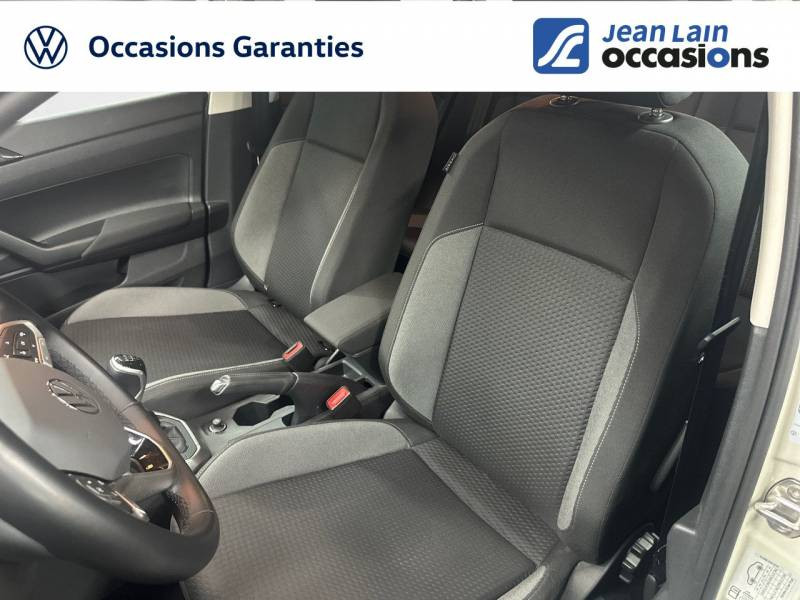 Volkswagen Polo 1.0 TSI 95 S&S BVM5 Life  occasion  Seynod - photo n5