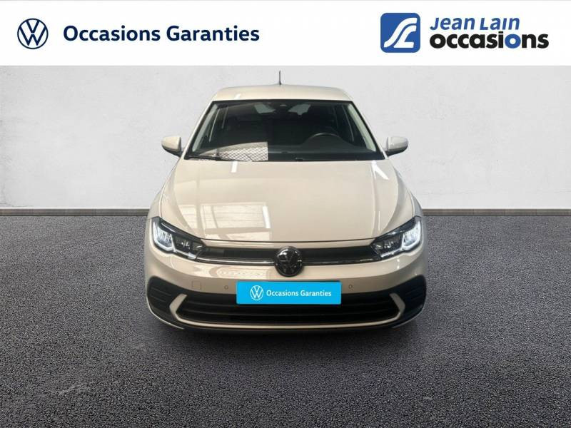 Volkswagen Polo 1.0 TSI 95 S&S BVM5 Life  occasion  Seynod - photo n9
