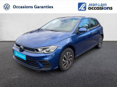 Volkswagen Polo 1.0 TSI 95 S&S BVM5 Life   TOURNON 73
