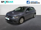 Annonce Volkswagen Polo occasion Essence 1.0 TSI 95 S&S BVM5 Life  Seynod
