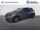 Volkswagen Polo 1.0 TSI 95 S&S BVM5 Life   Cessy 01