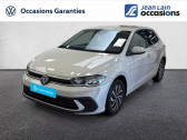 Volkswagen Polo 1.0 TSI 95 S&S BVM5 Life  2022 - annonce de voiture en vente sur Auto Sélection.com