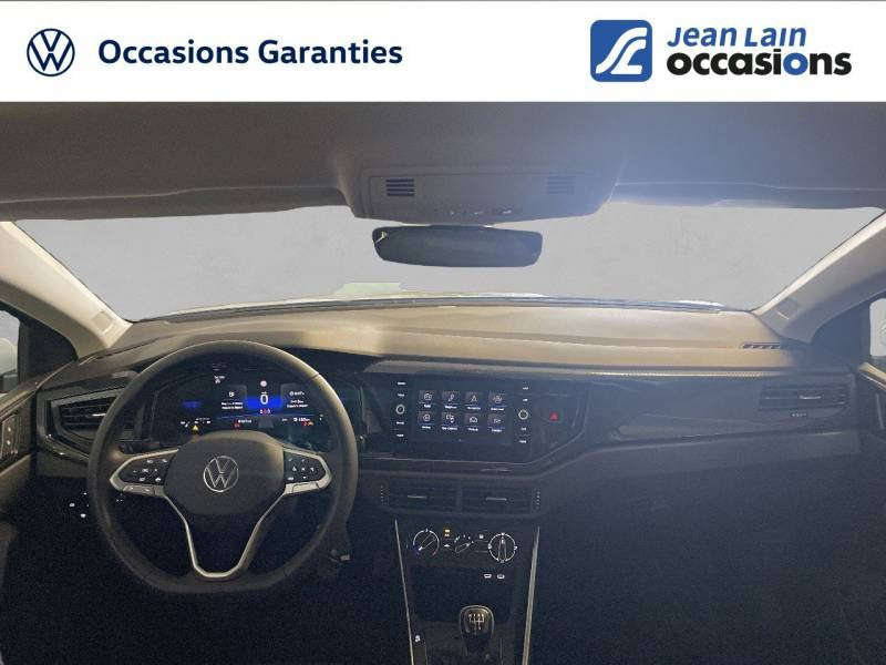 Volkswagen Polo 1.0 TSI 95 S&S BVM5 Life  occasion  Cessy - photo n3
