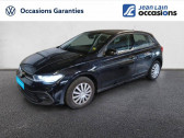 Volkswagen Polo occasion année 2022 boite Manuelle Annonce Volkswagen Polo occasion Essence 1.0 TSI 95 S&S BVM5 Life à Ville-la-Grand