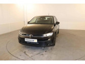 Volkswagen Polo occasion année 2022 boite Manuelle Annonce Volkswagen Polo occasion Essence 1.0 TSI 95 S&S BVM5 Life à Tourville-la-Rivière