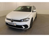 Annonce Volkswagen Polo occasion Essence 1.0 TSI 95 S&S BVM5 Life à Osny