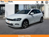 Voiture occasion Volkswagen Polo 1.0 TSI 95 S&S BVM5 Lounge Business