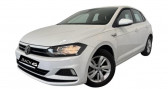 Volkswagen Polo 1.0 TSI 95 S&S BVM5 Lounge   NANTES 44