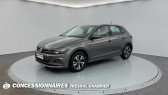 Annonce Volkswagen Polo occasion Essence 1.0 TSI 95 S&S BVM5 Lounge  Carcassonne